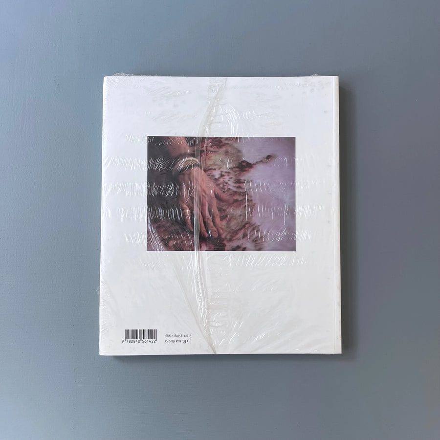 Michel Journiac - Musée de Strasbourg 2004 - Saint-Martin Bookshop