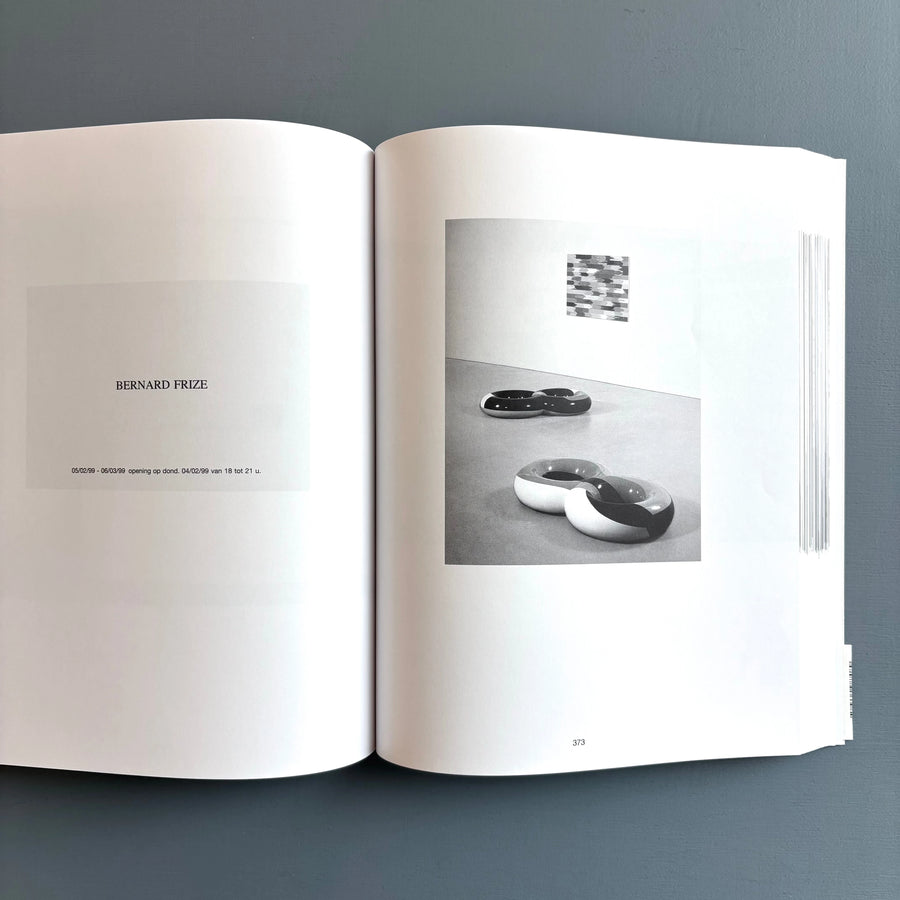 Micheline Szwajcer Gallery - Exhibitions - MER. Books 2025