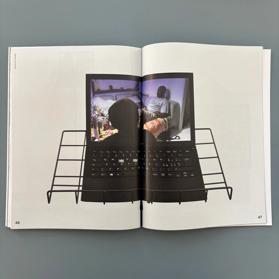 Mickael Marman - Having a party (hope you will be there) - Damien & The Love Guru 2021 - Saint-Martin Bookshop