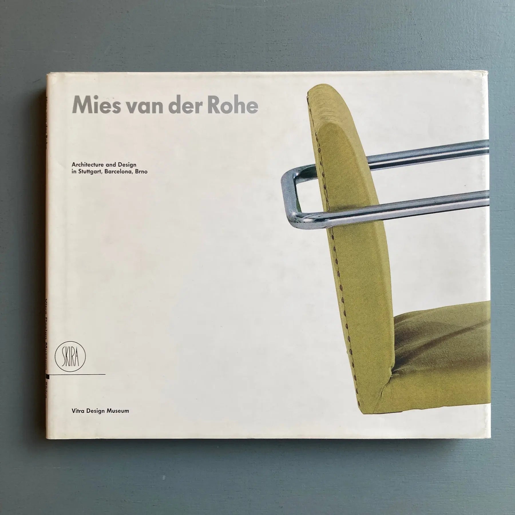 アート・デザイン・音楽 Mies Van Der Rohe: Stuttgart, Barcelona Mies van der Rohe - Architecture and Design in Stuttgart