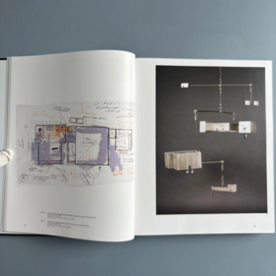 Mike Kelley - Educational Complex Onwards (1995-2008) - JRP/Ringier 2009