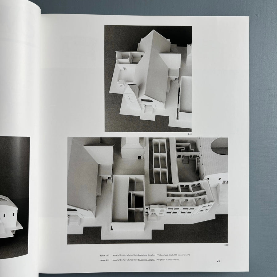 Mike Kelley - Educational Complex Onwards (1995-2008) - JRP/Ringier 2009