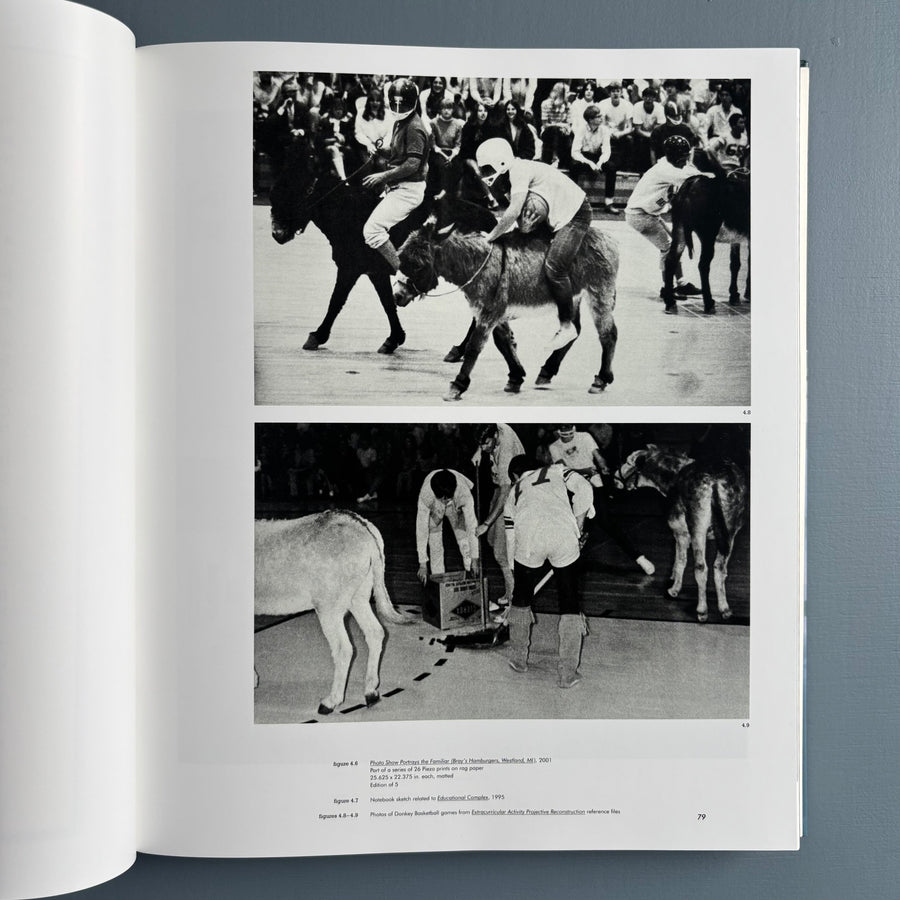 Mike Kelley - Educational Complex Onwards (1995-2008) - JRP/Ringier 2009