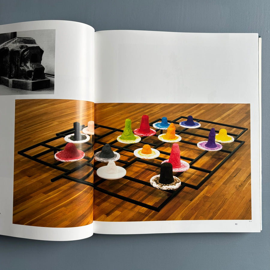 Mike Kelley - Educational Complex Onwards (1995-2008) - JRP/Ringier 2009