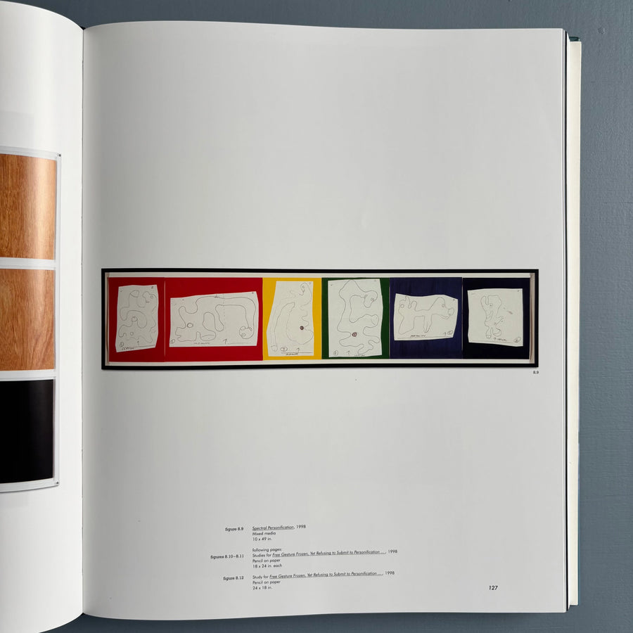 Mike Kelley - Educational Complex Onwards (1995-2008) - JRP/Ringier 2009