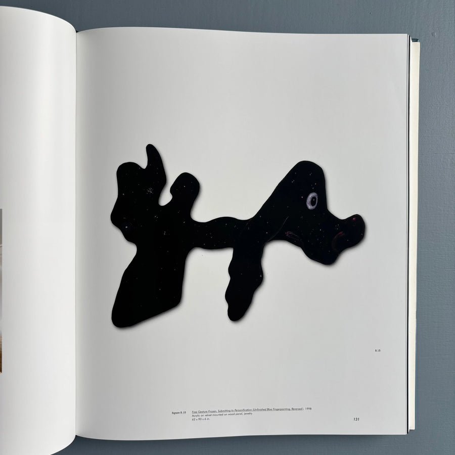Mike Kelley - Educational Complex Onwards (1995-2008) - JRP/Ringier 2009