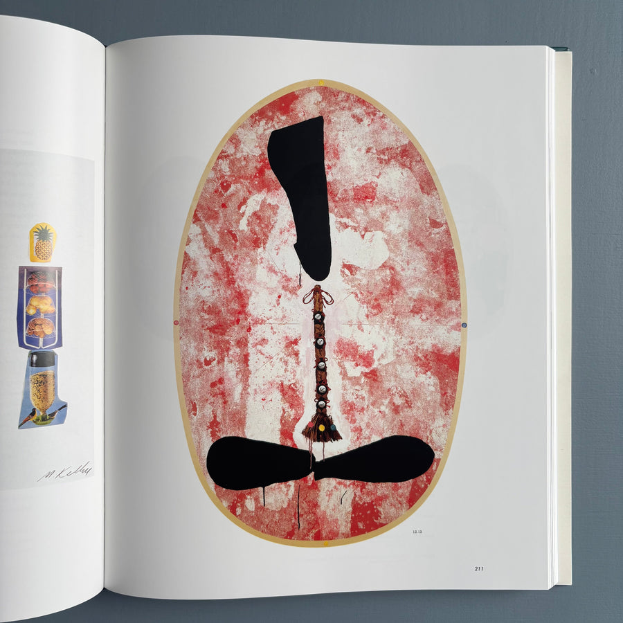 Mike Kelley - Educational Complex Onwards (1995-2008) - JRP/Ringier 2009