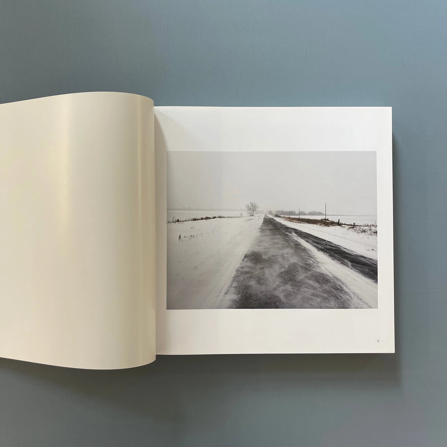 Mitch Epstein (signed) - Sunshine Hotel - Steidl/PPP 2019 - Saint-Martin Bookshop