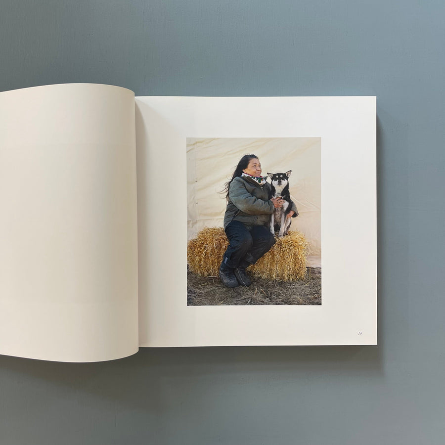 Mitch Epstein (signed) - Sunshine Hotel - Steidl/PPP 2019 - Saint-Martin Bookshop