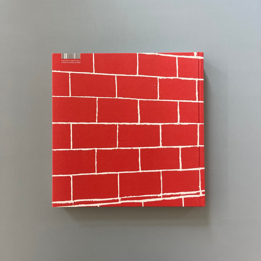 Mitch Epstein (signed) - Sunshine Hotel - Steidl/PPP 2019 - Saint-Martin Bookshop