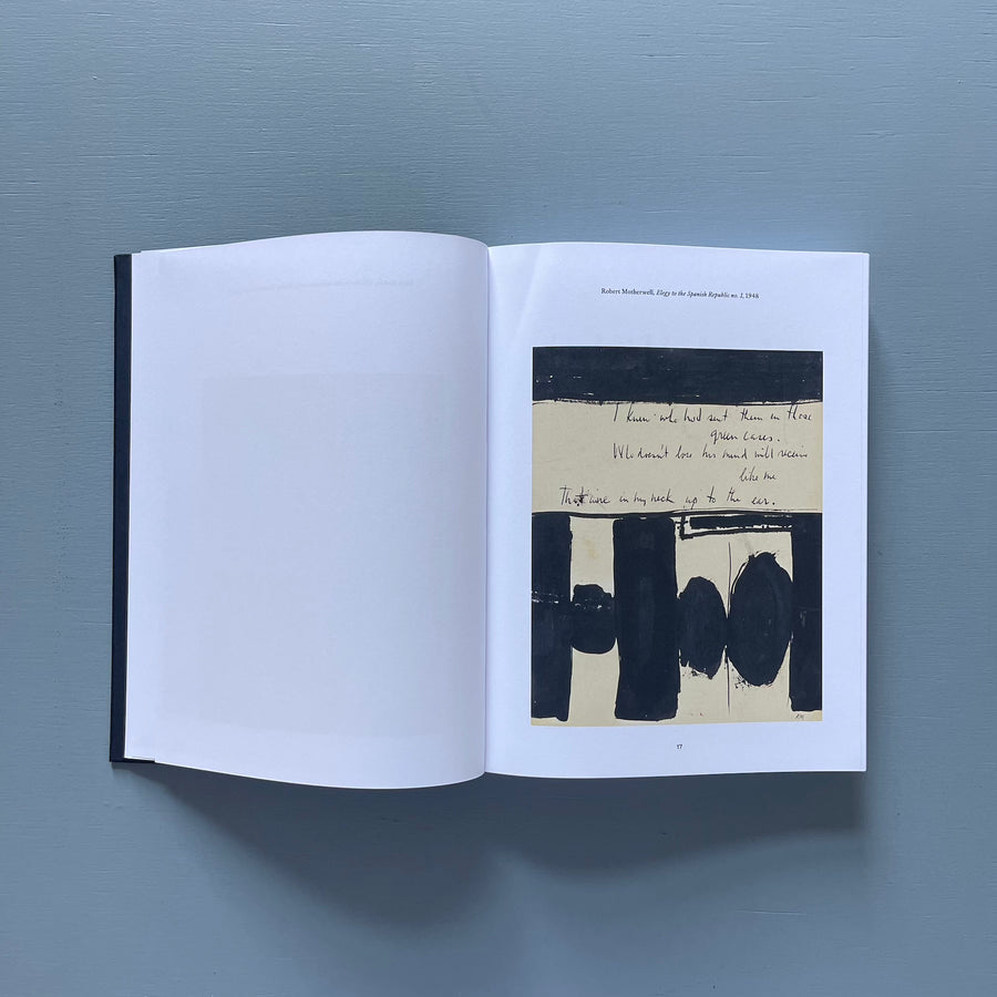 Mohsen Mostafavi / Max Raphael - The Color Black: Antinomies of a Color in Architecture and Art - Mack 2024
