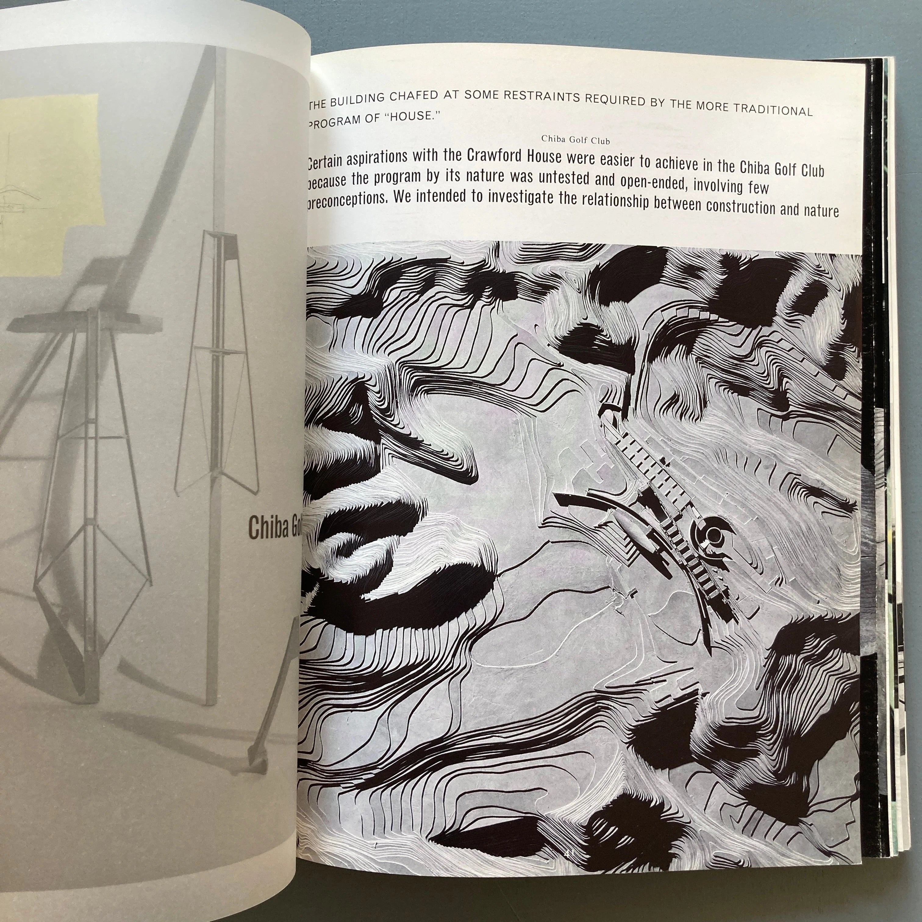 Morphosis: Buildings and Projects 1989-1992 - Rizzoli 1994 - Saint
