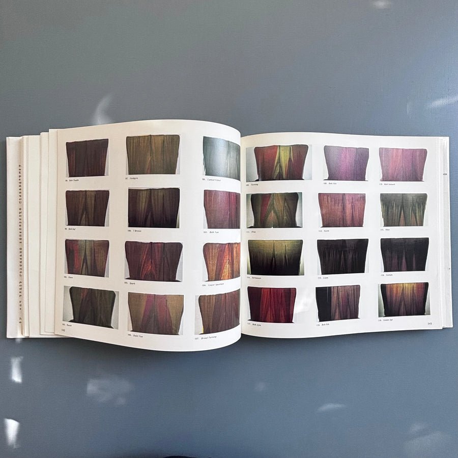 Morris Louis - The Complete Paintings - Abrams 1985 - Saint-Martin Bookshop