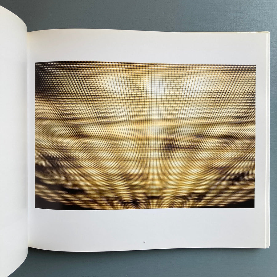 Andreas Gursky: Photographs from 1984 to the Present - Schirmer/Mosel 1998 - Saint-Martin Bookshop