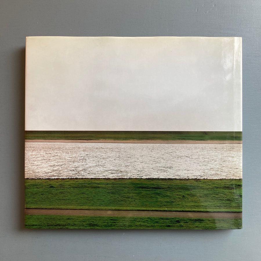 Andreas Gursky: Photographs from 1984 to the Present - Schirmer/Mosel 1998 - Saint-Martin Bookshop