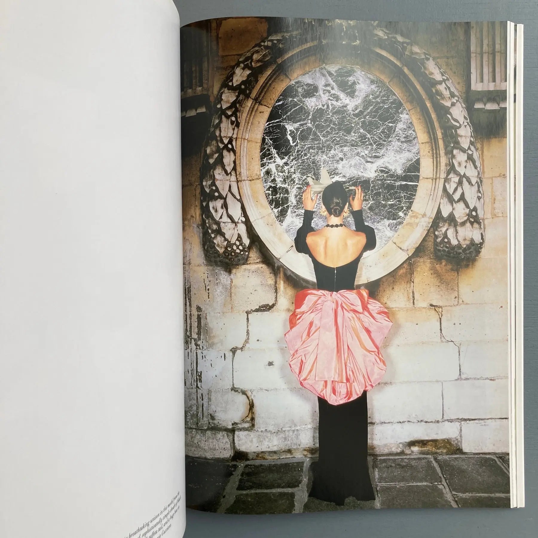 Marguerite Duras - Yves Saint Laurent: Icons of Fashion Design