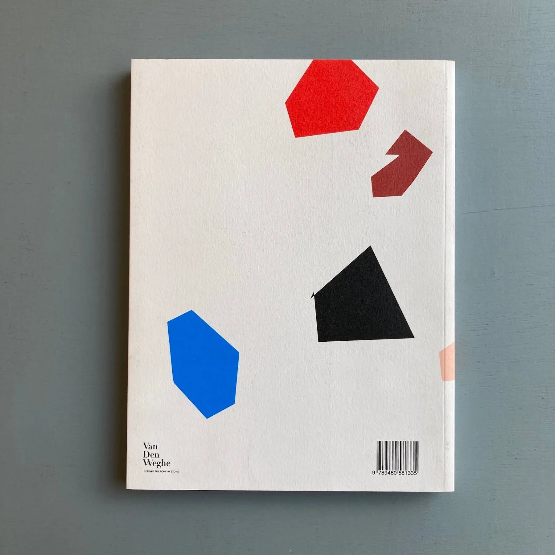 Muller Van Severen Book 本 デザイン furniture Muller Van Severen - - Saint-Martin Bookshop