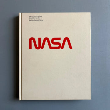 NASA Graphics Standards Manual - Standards Manual 2015 - Saint-Martin Bookshop