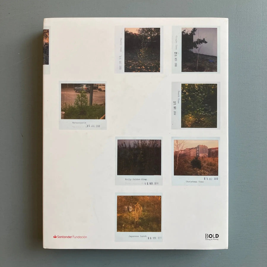 NO HABRÁ NUNCA UNA PUERTA. ESTÁS ADENTRO: Works from the Coleção Teixeira de Freitas - Fundación Banco Santander 2019 - Saint-Martin Bookshop