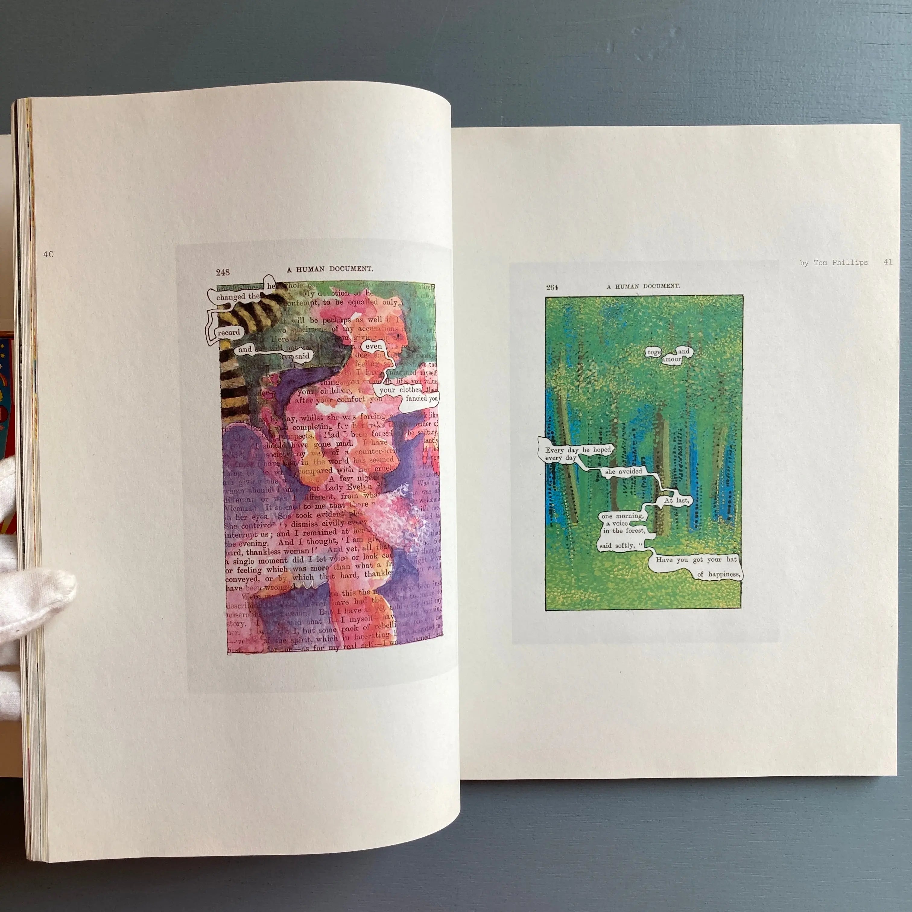 BERNHARD WILLHELM Wolfgang Tillmans No.B magazine A CURATED
