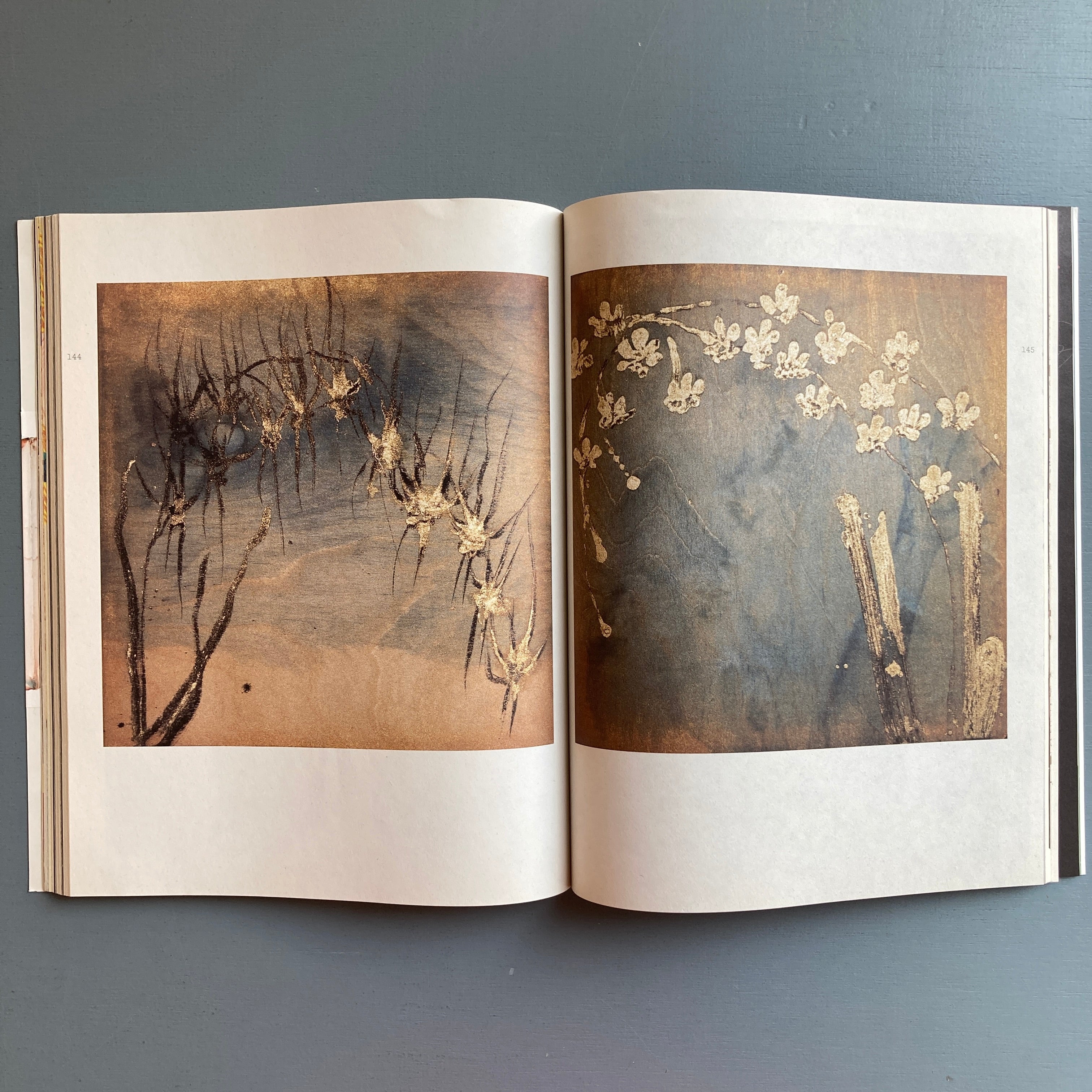 ぼ*ん様 NO.A MAGAZINE #B BERNHARD WILLHELM A Magazine - N°B Bernhard Willhelm - 2002 - Saint-Martin