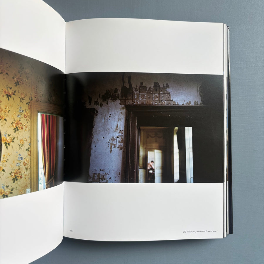 Nan Goldin - The Devil's Playground - Phaidon 2003 - Saint-Martin