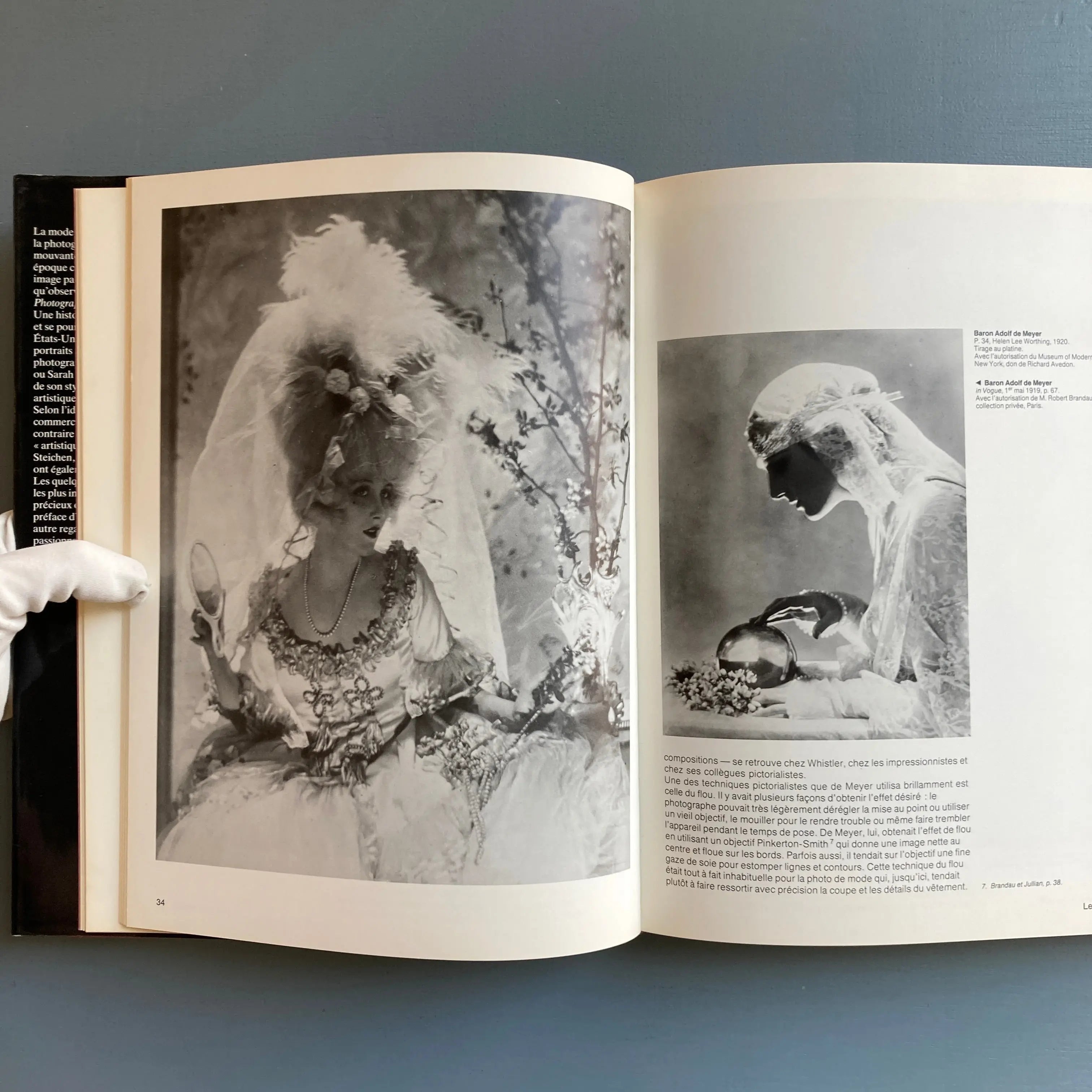 Nancy Hall-Duncan - Histoire de la photographie de - Saint-Martin 