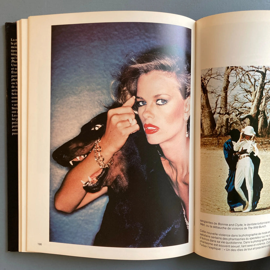 Nancy Hall-Duncan - Histoire de la photographie de mode - Chêne 1978 Saint-Martin Bookshop