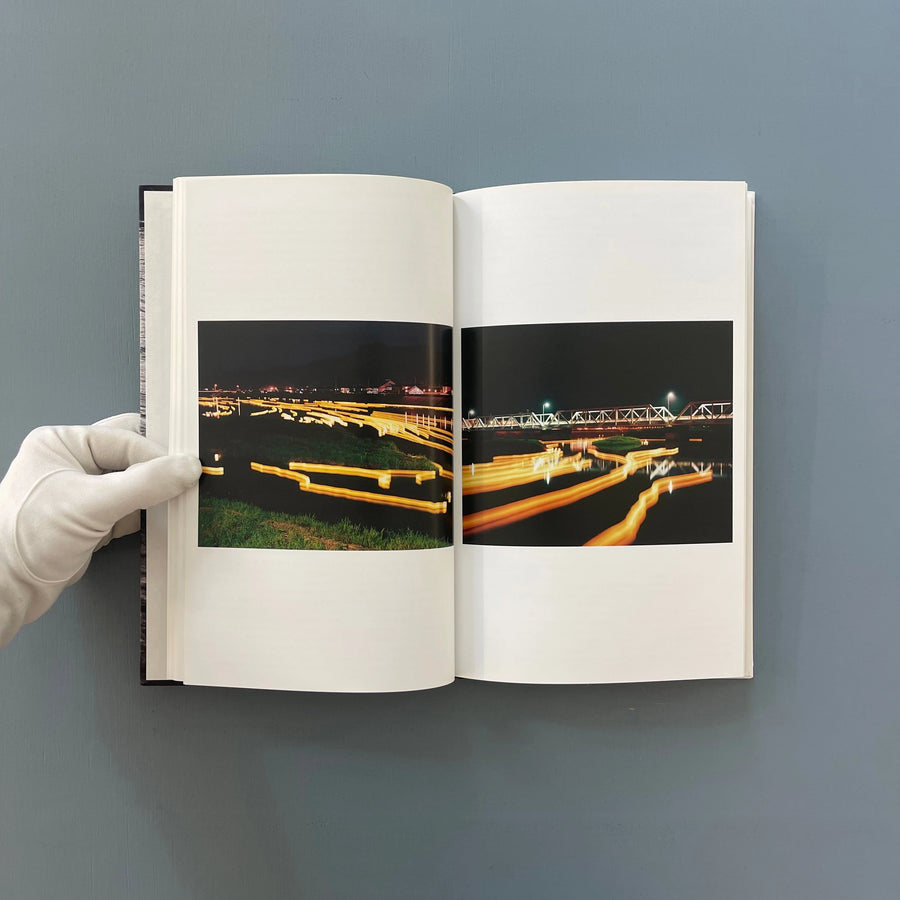 Naoya Hatakeyama (signed) - Kesengawa - Light Motiv 2013