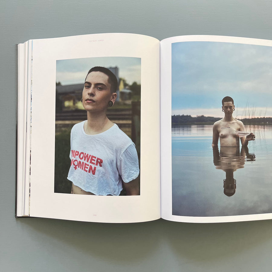 New Queer Photography, Focus on the Margins - Kettler 2020 - Saint-Martin Bookshop