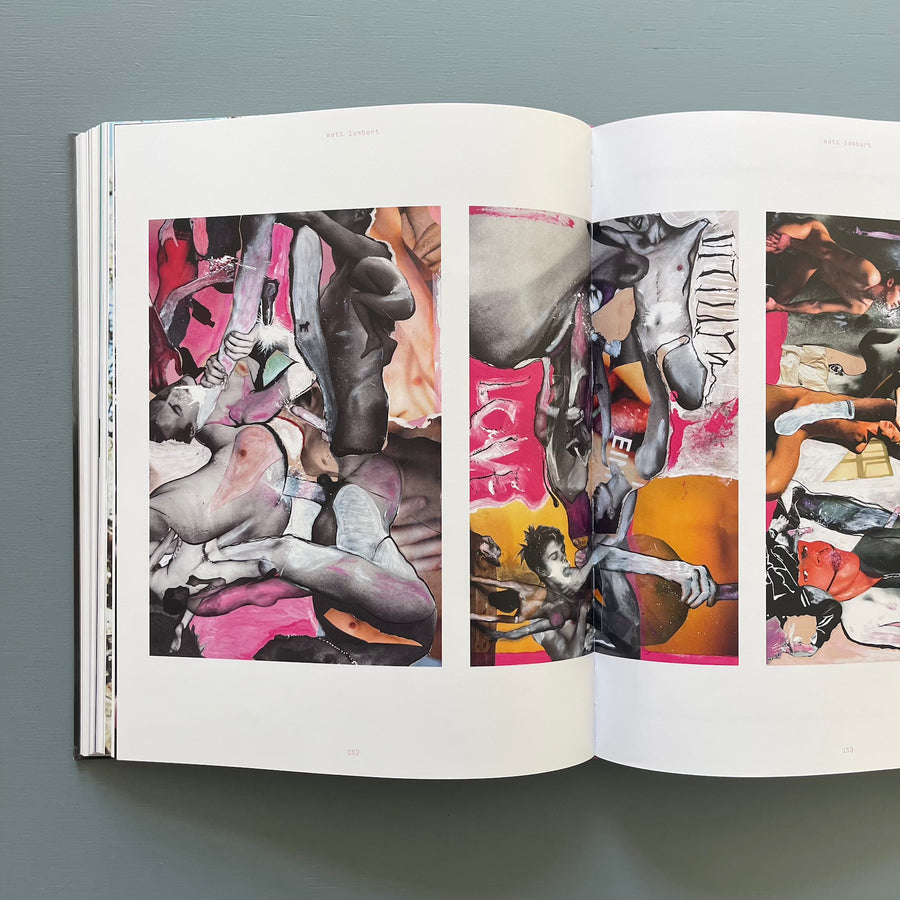 New Queer Photography, Focus on the Margins - Kettler 2020 - Saint-Martin Bookshop