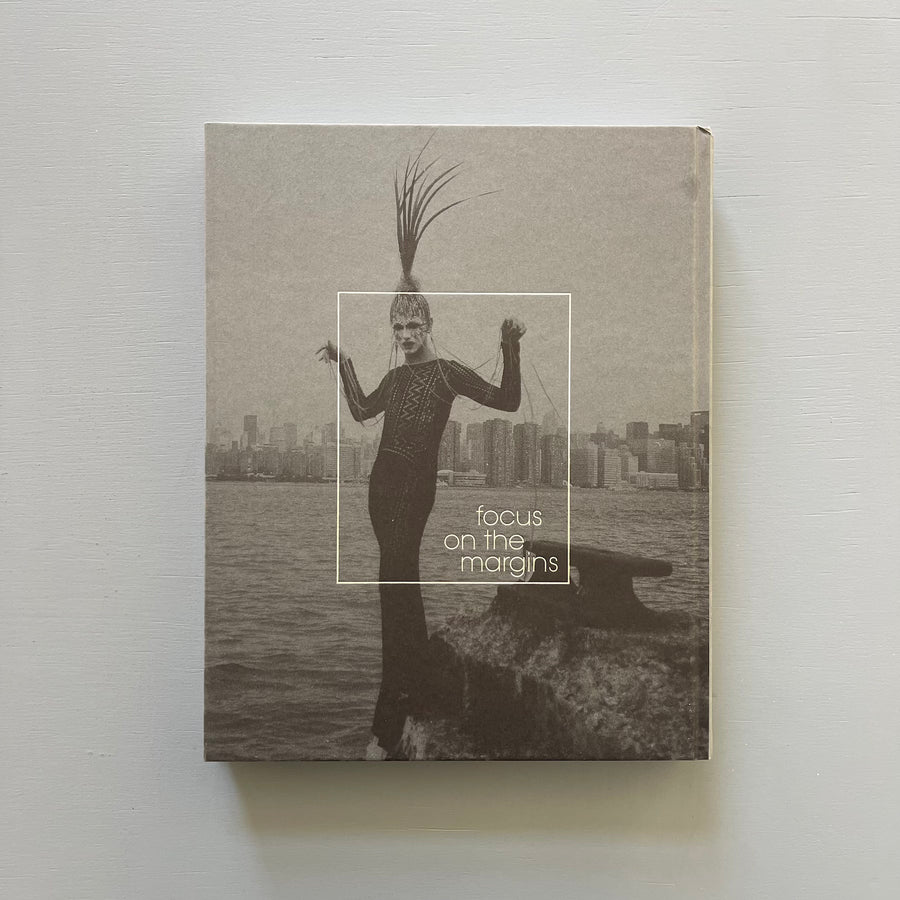 New Queer Photography, Focus on the Margins - Kettler 2020 - Saint-Martin Bookshop