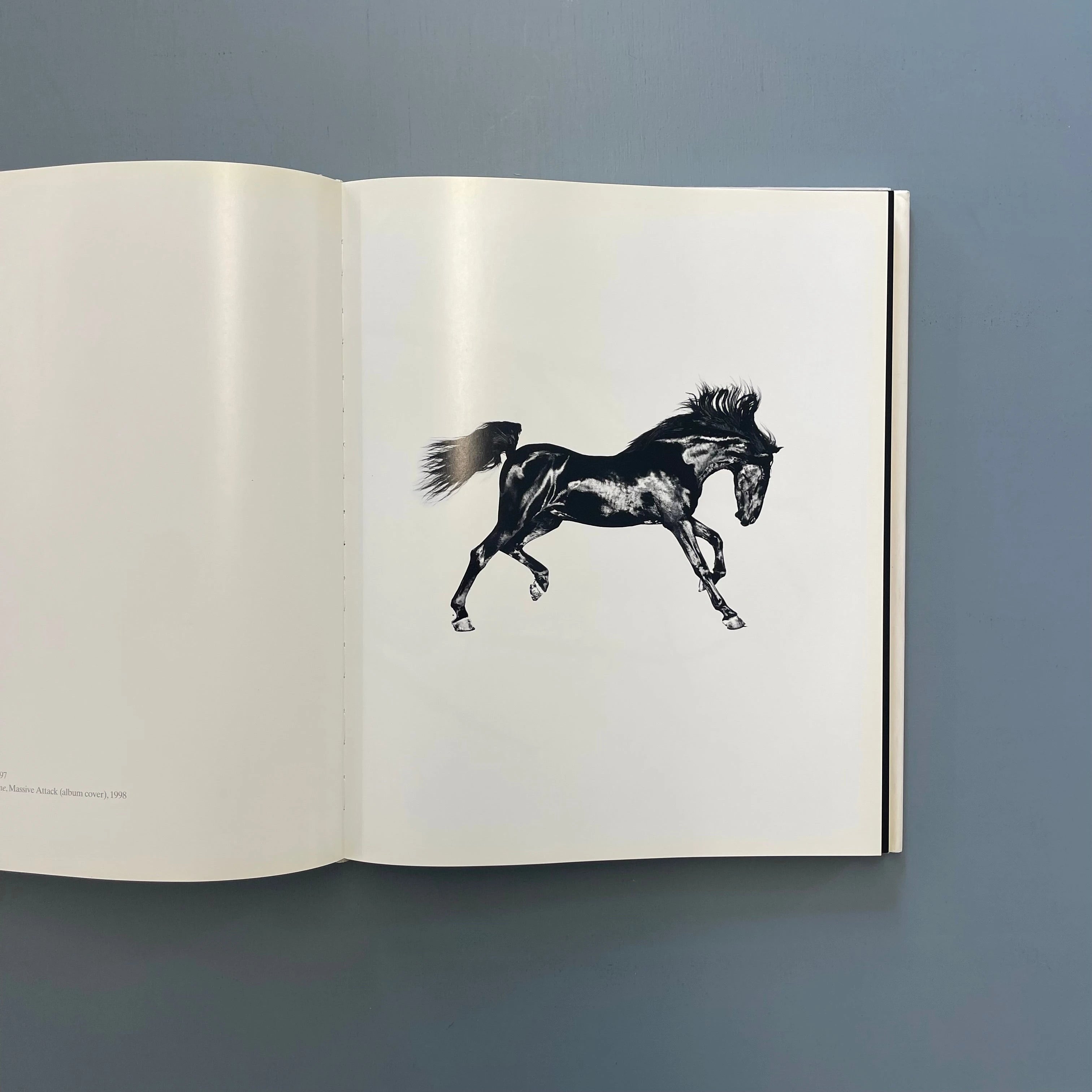 Nick Knight - Collins Design 2009 - Saint-Martin Bookshop