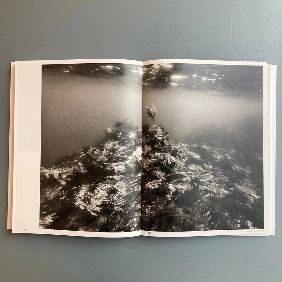 Nicolas Floc'h - Initium Maris - Roma Publications 2023 - Saint-Martin Bookshop