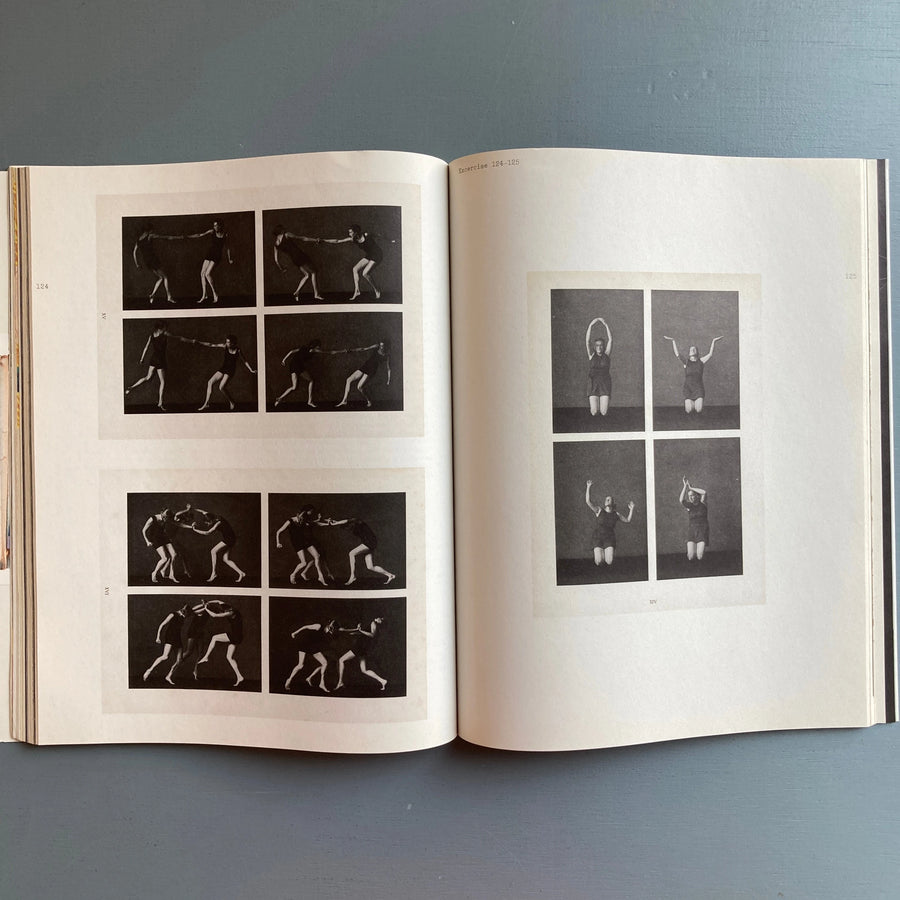 N°B magazine featuring Bernhard Willhelm - (A Magazine curated by) - 2002 - Saint-Martin Bookshop