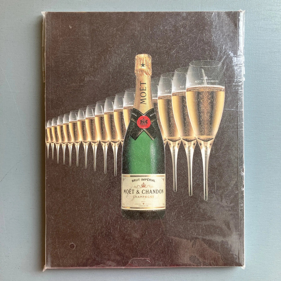 N°D magazine featuring Olivier Theyskens (wrapped) - (A Magazine curated by) - 2003