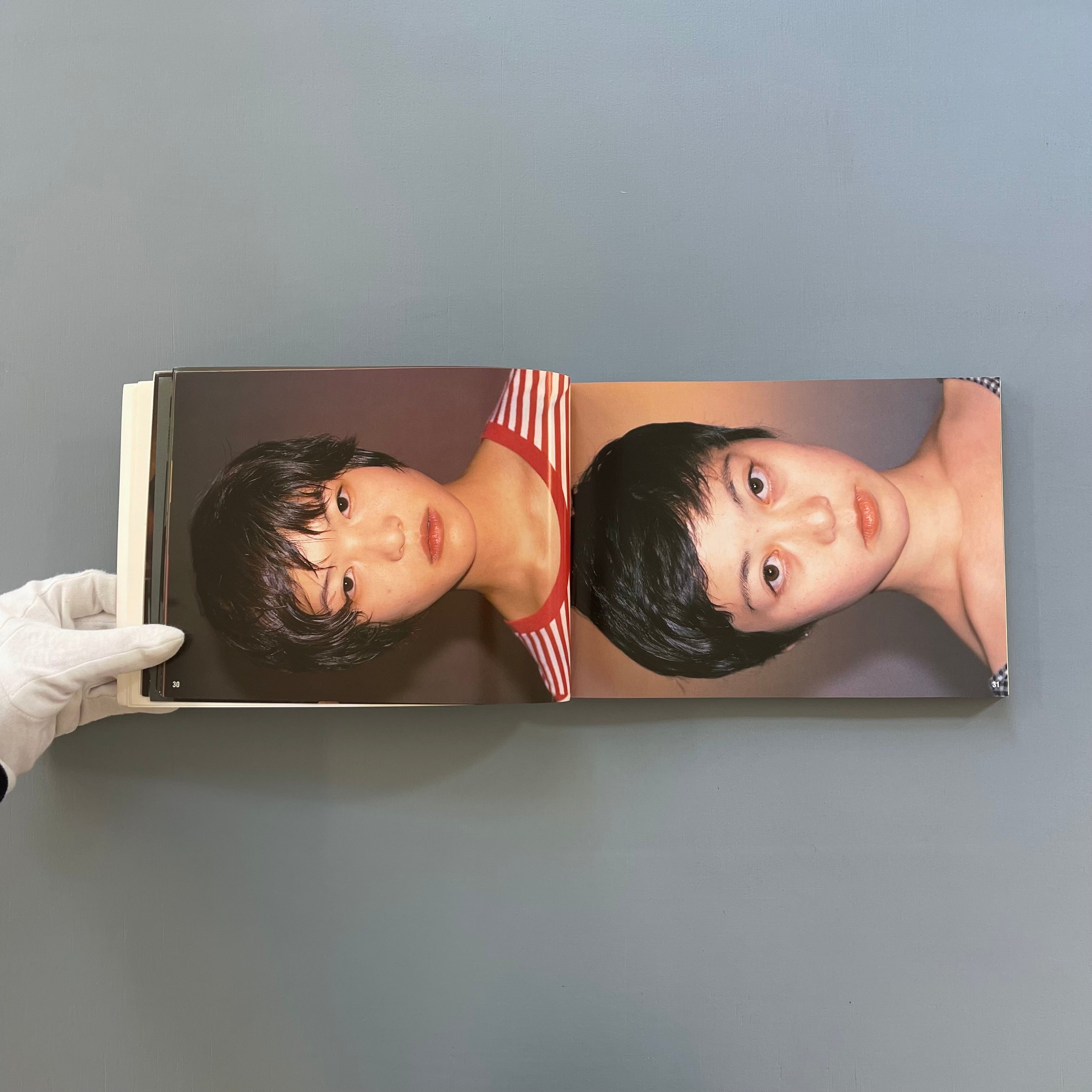 Nobuyoshi Araki, Nan Goldin - Tokyo Love - Scalo 1995 - Saint