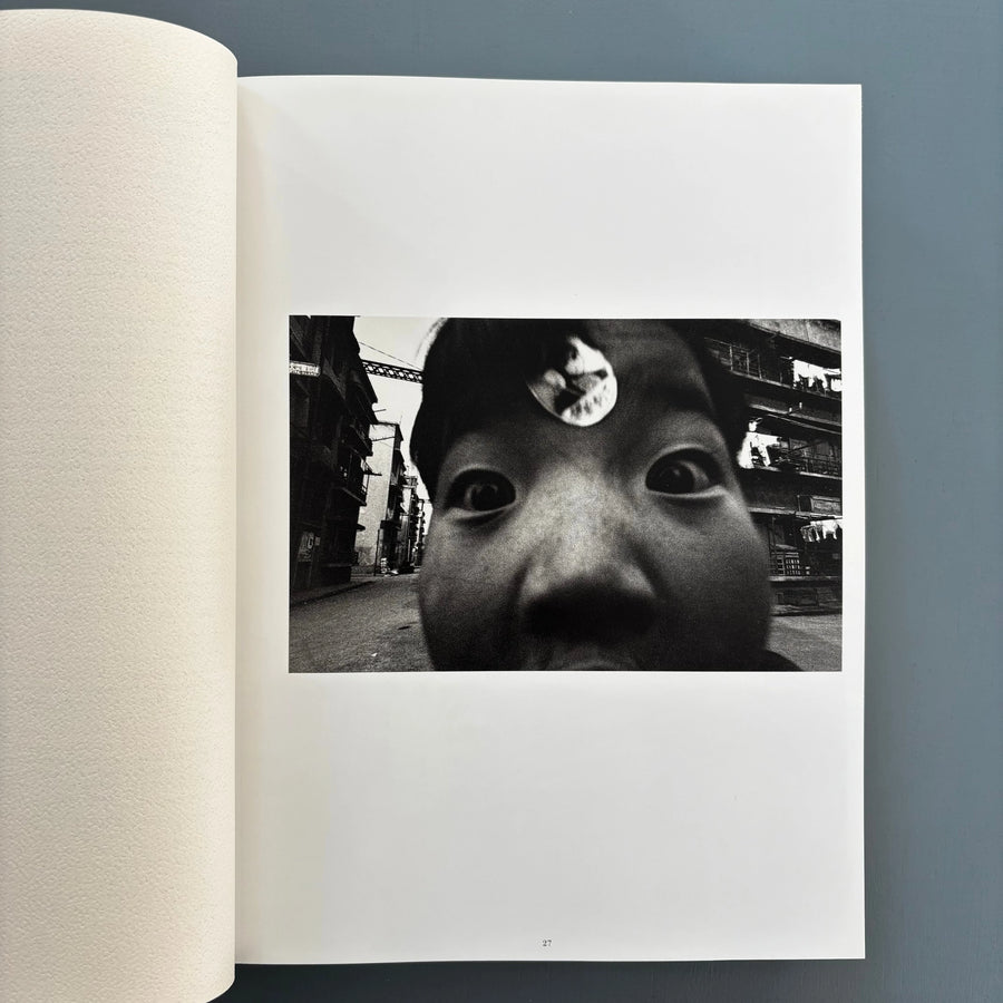Noboyushi Araki - Self Life Death - Phaidon 2005 - Saint-Martin Bookshop