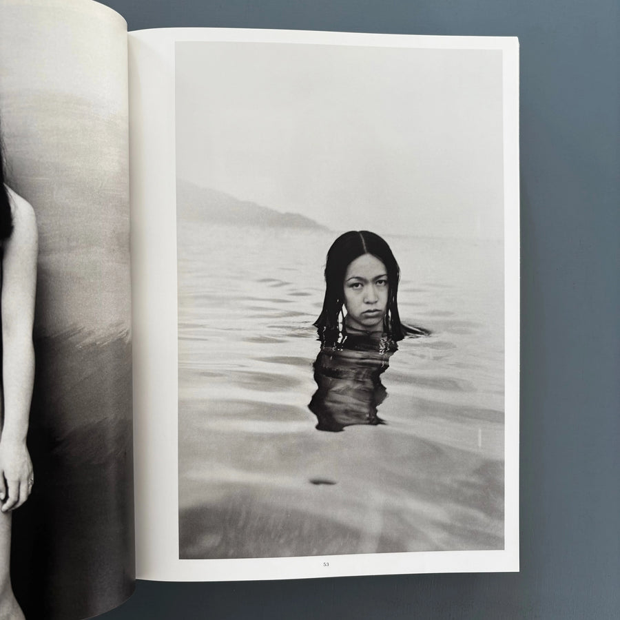 Noboyushi Araki - Self Life Death - Phaidon 2005 - Saint-Martin Bookshop