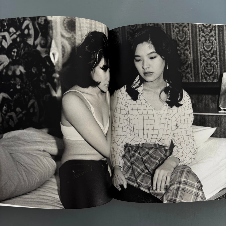 Noboyushi Araki - Self Life Death - Phaidon 2005 - Saint-Martin Bookshop