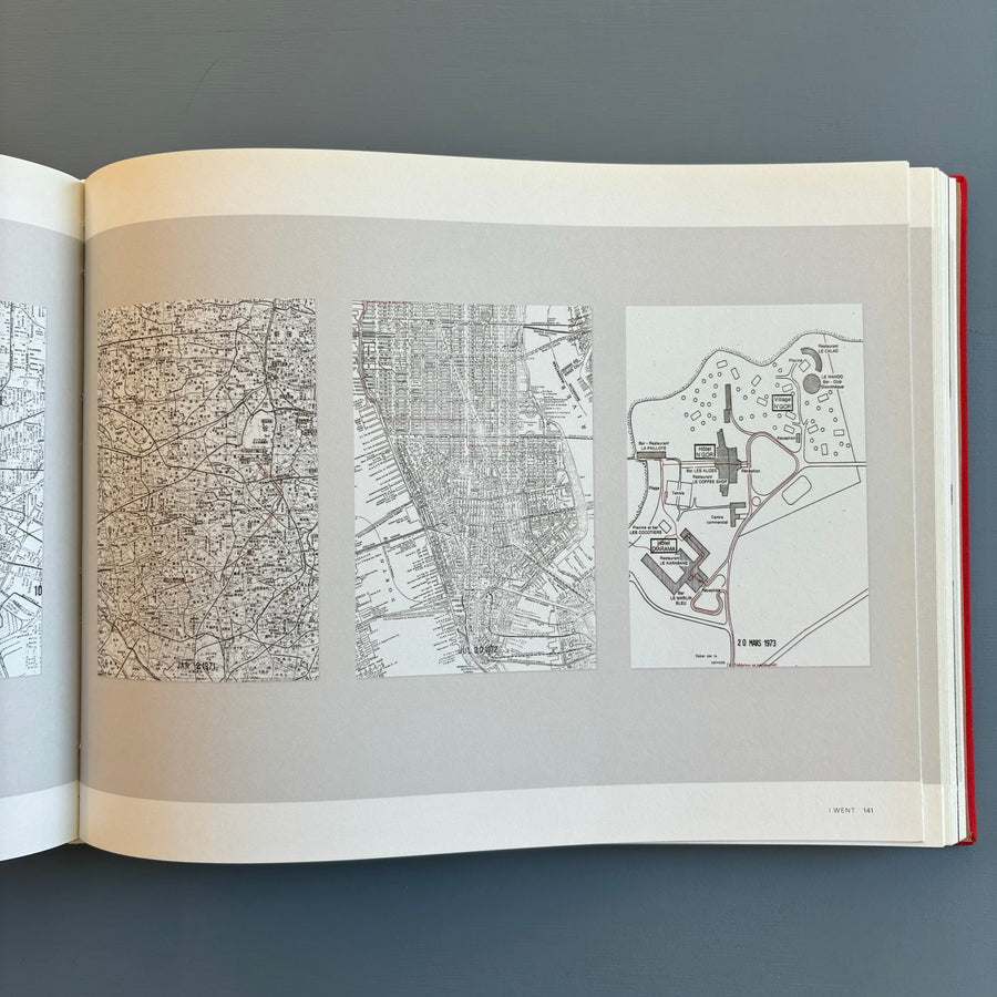 On Kawara - Silence - Guggenheim 2015 - Saint-Martin Bookshop