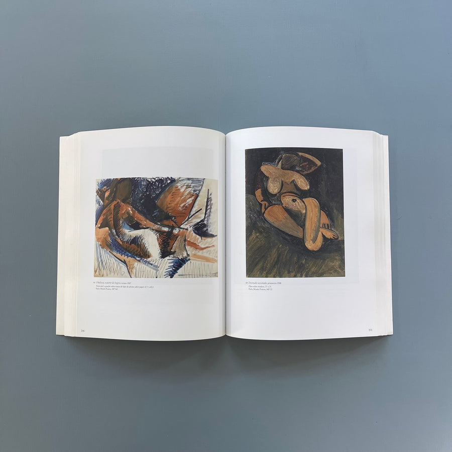 Pablo Picasso - Erotico - Museu Picasso 2001 - Saint-Martin Bookshop