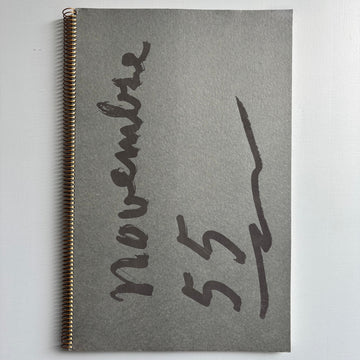 Pablo Picasso - Le carnet de la Californie - Editions Cercle d'Art 1999 - Saint-Martin Bookshop