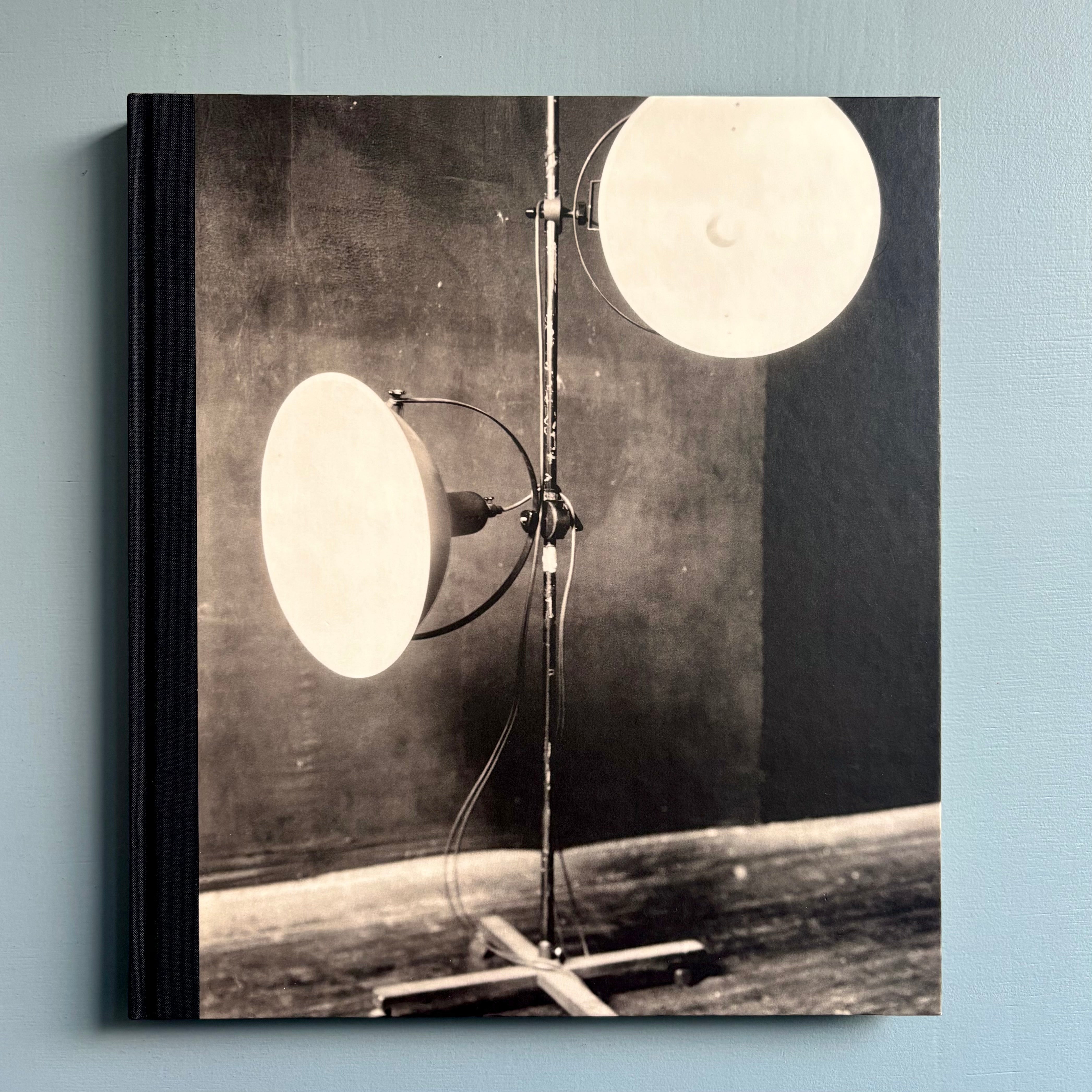 Paolo Roversi - Studio - Steidl 2008 - Saint-Martin Bookshop