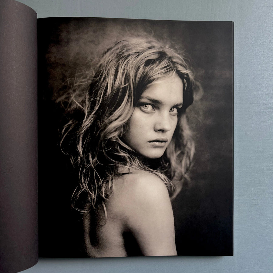 Paolo Roversi - Studio - Steidl 2008 - Saint-Martin Bookshop