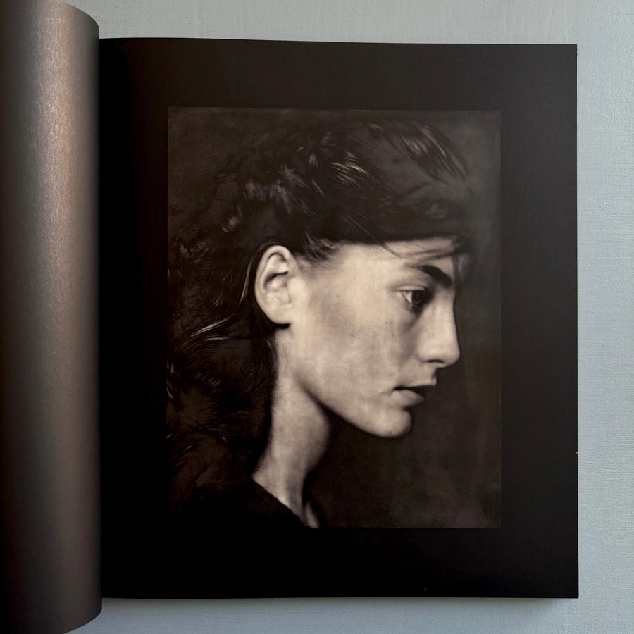Paolo Roversi - Studio - Steidl 2008 - Saint-Martin Bookshop