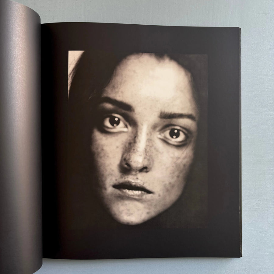 Paolo Roversi - Studio - Steidl 2008 - Saint-Martin Bookshop