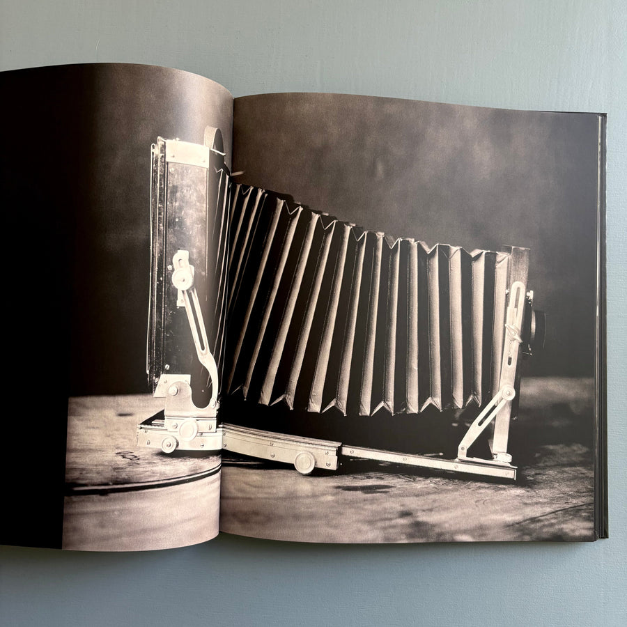 Paolo Roversi - Studio - Steidl 2008 - Saint-Martin Bookshop