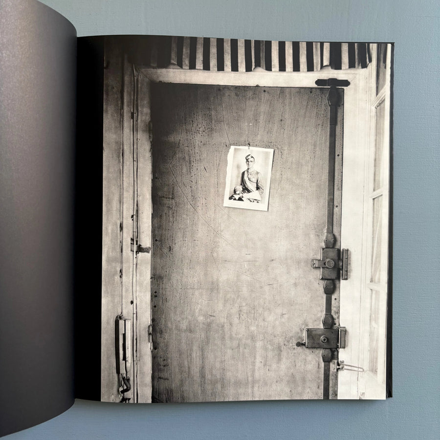 Paolo Roversi - Studio - Steidl 2008 - Saint-Martin Bookshop