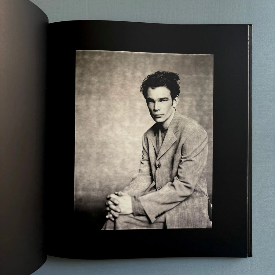 Paolo Roversi - Studio - Steidl 2008 - Saint-Martin Bookshop